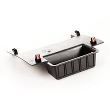 Load image into Gallery viewer, Rugged Ridge Lower Console Switch Panel 11-18 Jeep Wrangler JK/JKU Rugged Ridge
