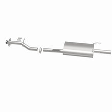 Load image into Gallery viewer, BRE Exhaust 94-99 Accord CL 2.2L 2.3L Muffler Kit
