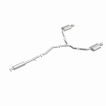 Load image into Gallery viewer, MagnaFlow BRE Exhaust Kit 13-19 Ford Taurus 3.5L
