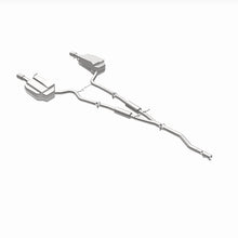 Load image into Gallery viewer, MagnaFlow BRE Exhaust Kit 05-09 Audi A4 2.0L

