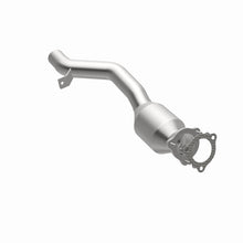 Load image into Gallery viewer, Magnaflow 10-11 Porsche Cayenne 4.8L Direct Fit Converter

