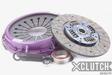 Load image into Gallery viewer, XClutch 86-92 Toyota Supra Base 3.0L Stage 1 Sprung Organic Clutch Kit
