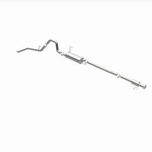 Load image into Gallery viewer, MagnaFlow BRE Exhaust Kit 11-17 Ford F-150
