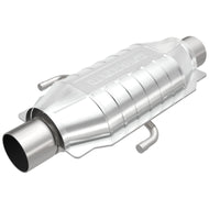 MagnaFlow Conv Univ 2 Dual Air | 94024