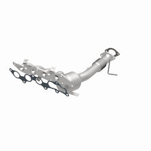 Load image into Gallery viewer, Magnaflow 08-10 Mazda 5 2.3L Direct Fit Converter
