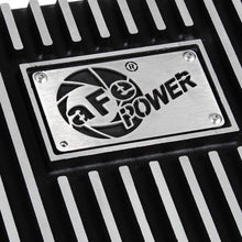 Load image into Gallery viewer, afe aFe POWER Transmission Pan Ford Trucks 80-92 (AOD Transmission) aFe
