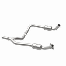 Load image into Gallery viewer, Magnaflow 09-14 Ford E-250 4.6L Direct Fit Converter
