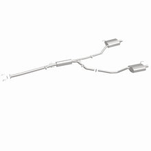 Load image into Gallery viewer, MagnaFlow BRE Exhaust Kit 09-15 Honda Pilot 3.5L
