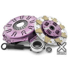 Load image into Gallery viewer, XClutch 85-88 Chevrolet Nova CL 1.6L Stage 2 Cushioned Ceramic Clutch Kit

