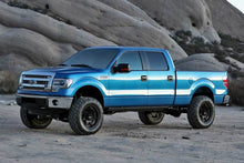 Load image into Gallery viewer, Fabtech 2014 Ford F150 4WD 6in Perf Sys w/Dlss 2.5 C/O &amp; Rr Dlss Coilovers Fabtech
