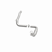 Load image into Gallery viewer, Magnaflow 07-08 Chevrolet Suburban 2500 6.0L Direct Fit Converter
