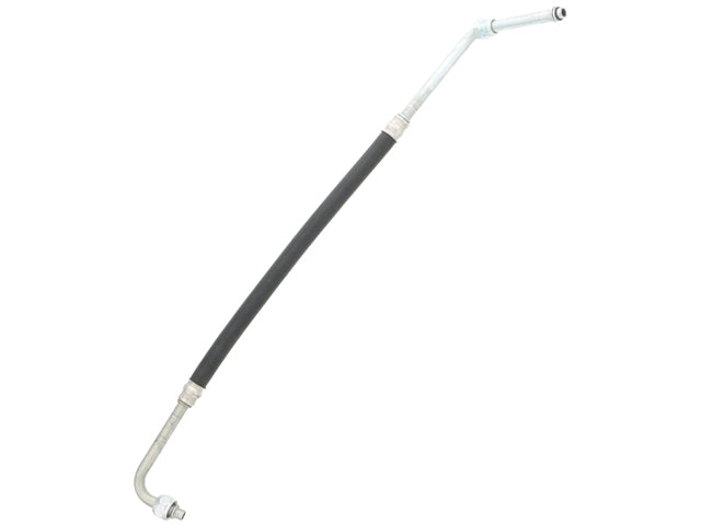 Engine Oil Cooler Line