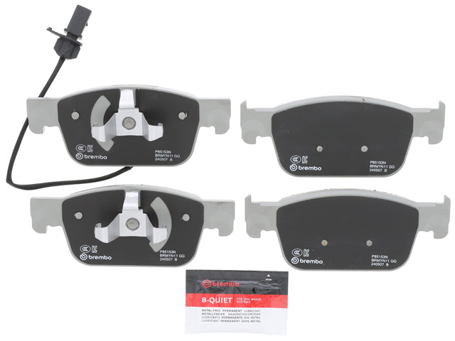 Brake Pad Set