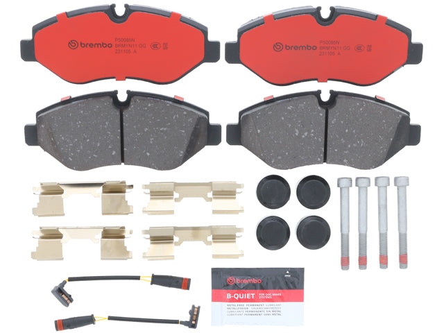 Brake Pad Set