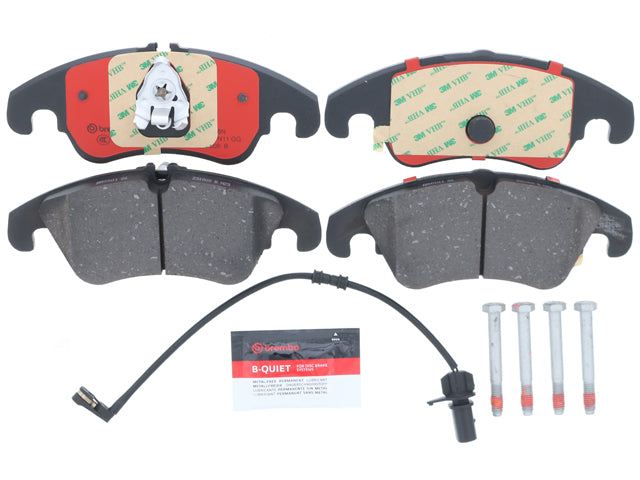 Brake Pad Set