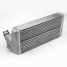 Load image into Gallery viewer, VRSF Race Intercooler FMIC For Bmw 535i, 640i, 740i 2009-2016
