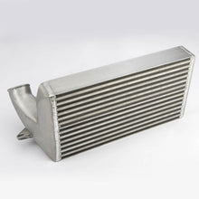 Load image into Gallery viewer, VRSF Stepped Race 7.5″ Intercooler FMIC Upgrade Kit For BMW 135i, 335i 2007-2012
