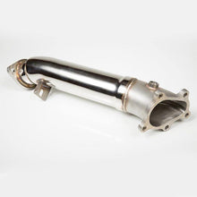 Load image into Gallery viewer, VRSF Exhaust Catless Downpipe For Nissan GTR 2008-2019
