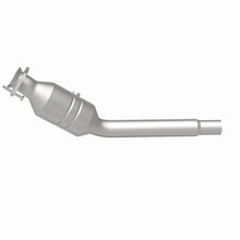 Load image into Gallery viewer, MagnaFlow Conv DF 11-12 Jaguar XJ 5.0L
