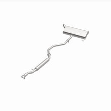 Load image into Gallery viewer, MagnaFlow BRE Exhaust Kit 07-12 Caliber Compass Patriot
