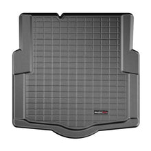 Load image into Gallery viewer, WeatherTech 2016+ Chevrolet Cruze Cargo Liner - Black WeatherTech
