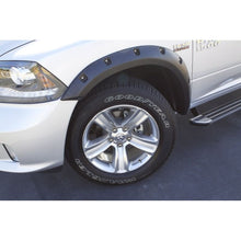 Load image into Gallery viewer, Lund 02-08 Dodge Ram 1500 RX-Rivet Style Smooth Elite Series Fender Flares - Black (4 Pc.)
