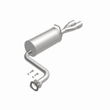 Load image into Gallery viewer, BRExhaust 09-13 Mazda 6 2.5L Muffler Kit
