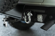 Load image into Gallery viewer, DV8 Offroad 18-23 Wrangler JL FS-7 Series Rear Bumper Bumpers - Steel DV8 Offroad   
