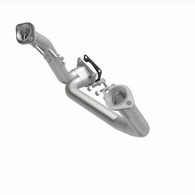 Load image into Gallery viewer, BRE Exhaust 93-97 B3000 B4000 Ranger 3.0L 4.0L Front Pipe Kit
