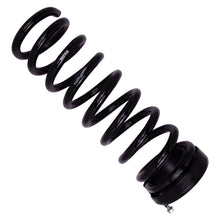Load image into Gallery viewer, Bilstein 2014+ Ram 2500/3500 B12 (Special) Front Coil Spring Set - 2-2.3in Lift Height
