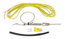 Load image into Gallery viewer, AEM K-Type Thermocouple Kit - Single AEM

