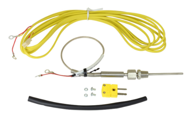 AEM K-Type Thermocouple Kit - Single AEM