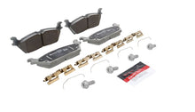 Load image into Gallery viewer, Brembo OE 2023 Ford Expedition/21-22 F-150 PRIME Ceramic Brake Pad - Rear | P24252N
