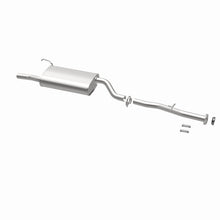 Load image into Gallery viewer, BRE Exhaust 94-97 Accord 2.2L Muffler Kit
