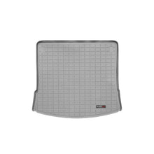 Load image into Gallery viewer, WeatherTech 08+ Mazda  5 Cargo Liners - Grey
