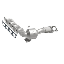 Load image into Gallery viewer, MagnaFlow 11-17 Ford Fiesta 1.6L DF Converter
