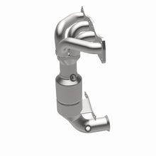 Load image into Gallery viewer, MagnaFlow 07-11 Mini Cooper L4-1.6LGAS California Catalytic Converter Direct Fit
