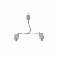 Load image into Gallery viewer, MagnaFlow BRE Exhaust Kit 13-19 Ford Flex 3.5L
