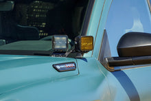 Load image into Gallery viewer, DV8 2025+ Toyota 4Runner Ditch Light Brackets - Pair | LBTF3-01
