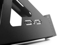 Load image into Gallery viewer, DV8 07-18 Jeep Wrangler (JK) Tire Carrier for MTO Bumper
