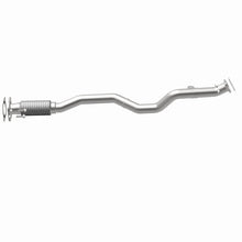 Load image into Gallery viewer, BRE Exhaust 14-22 Jeep Cherokee 3.2L Front Pipe Kit
