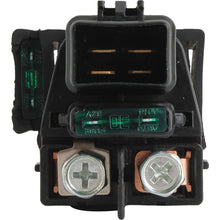 Load image into Gallery viewer, Arrowhead Suzuki Starter Relay Uncategorized Arrowhead   
