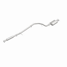Load image into Gallery viewer, BRExhaust 05-07 Ford Freestyle 3.0L Exhaust Kit
