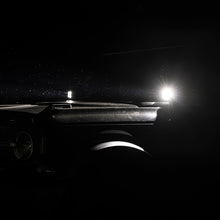 Load image into Gallery viewer, Borne Off-Road 21+ Bronco Light Pods 2pc Ditch 3x3 Flood Upfit Borne Off-Road
