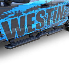 Load image into Gallery viewer, Westin 15-25 Ford F-150 SuperCrew / 17-25 F-250/350 CC HDX Running Boards - Tex. Blk Westin
