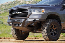 Load image into Gallery viewer, DV8 Offroad 19-23 RAM 1500 Spec Series Bumper Skid Plate
