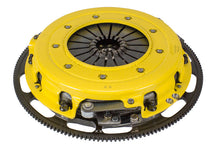 Load image into Gallery viewer, ACT 2001 Ford Mustang Twin Disc MaXX XT Street Kit Clutch Kit Clutch Kits - Multi ACT   
