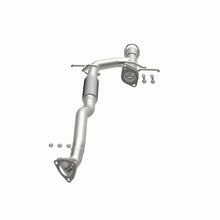 Load image into Gallery viewer, BRE Exhaust 14-22 Jeep Cherokee 3.2L Front Pipe Kit
