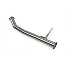 Load image into Gallery viewer, ISR Performance Series II - GT Single Exhaust System - Non Resonated - 89-94 Nissan 240sx (S13)
