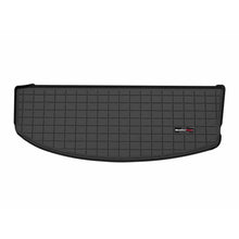 Load image into Gallery viewer, WeatherTech 2026 Hyundai Palisade Cargo Liner - Black
